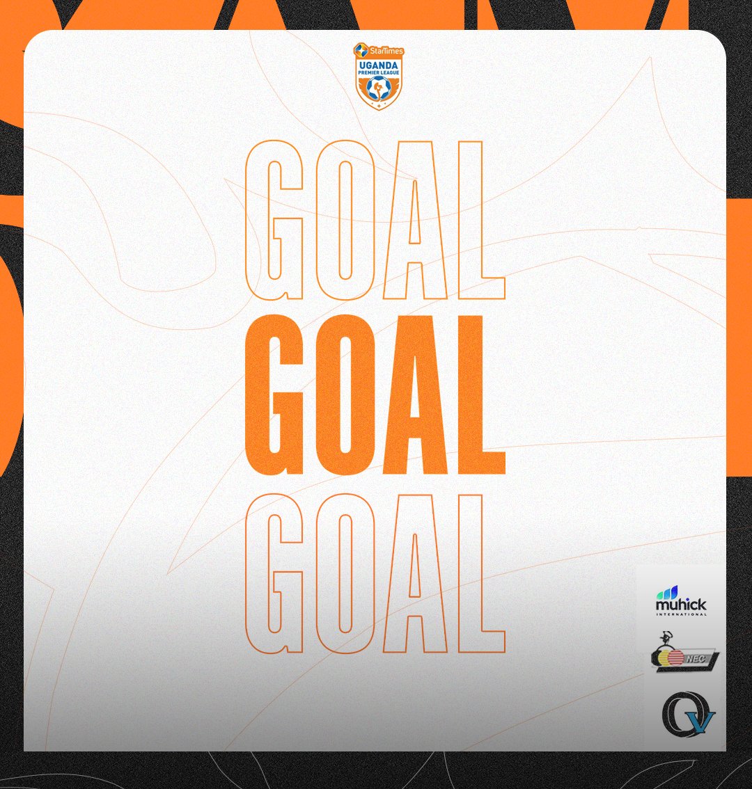 Nec_Fc's tweet photo. GOOOOOOOAAAALLLLLLLLLLLLLLLMAAAAAARRRRVVVVIIINNNN KAVUMAAAAAAAAAAAAAA
87' NEC 2:1 KIT
#NECKIT #StarTimesUPL #Diehards https://t.co/JwFZwa34Km