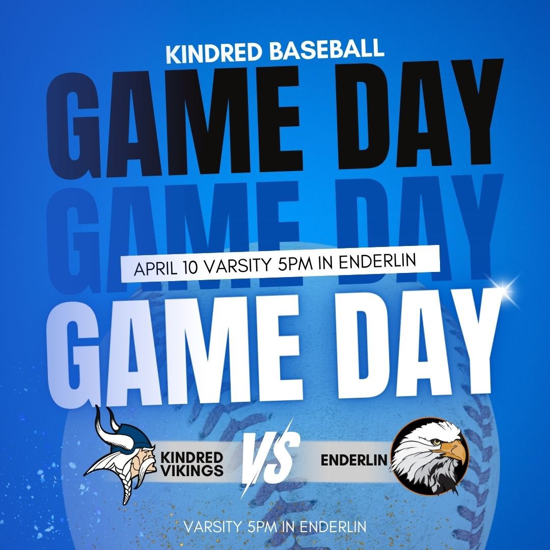 Kindred Baseball tweet media