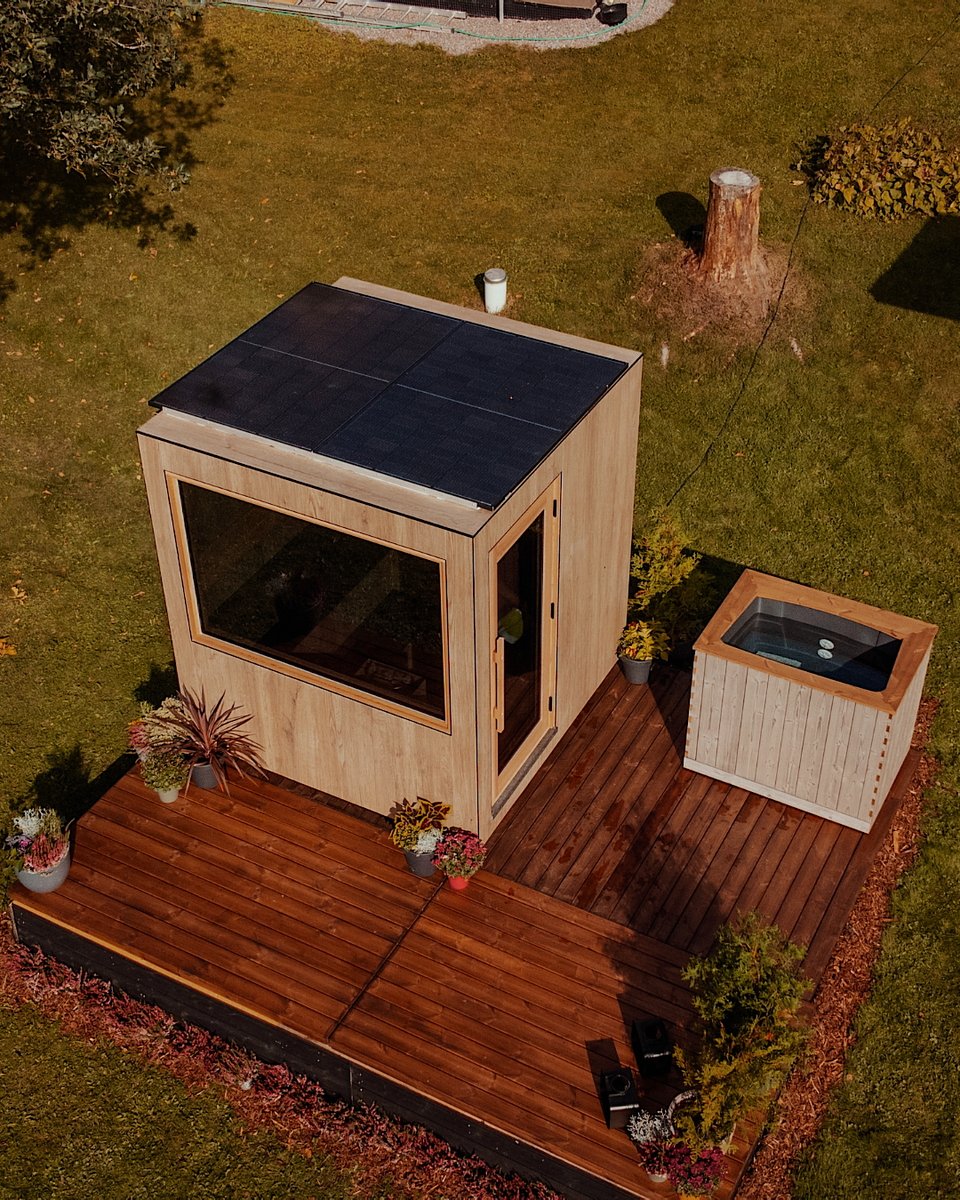 Thermasol tweet media