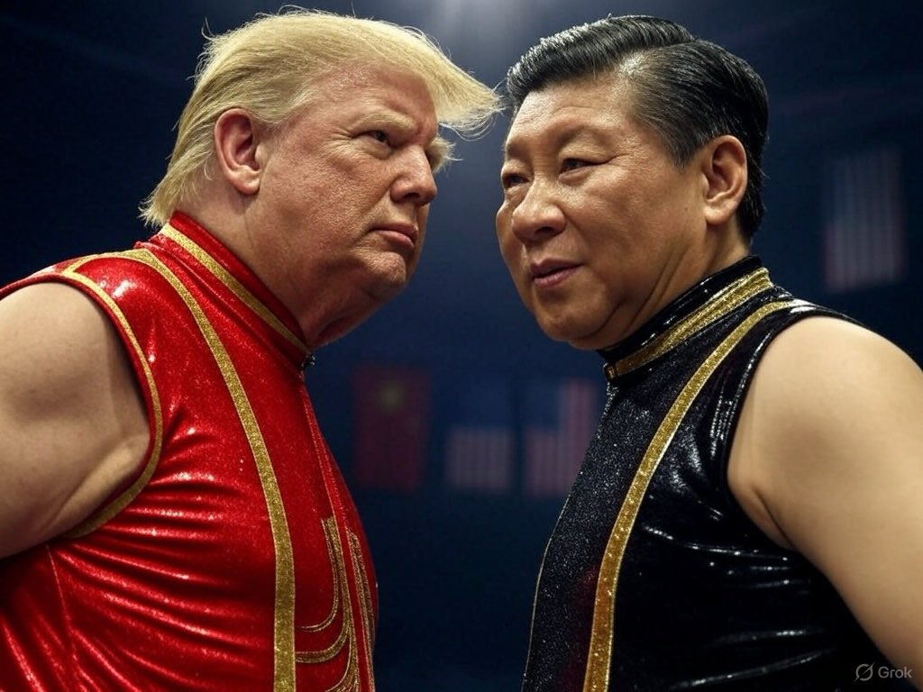 perkfolioapp's tweet photo. Ready? Fight! https://t.co/qBAS0uouKW