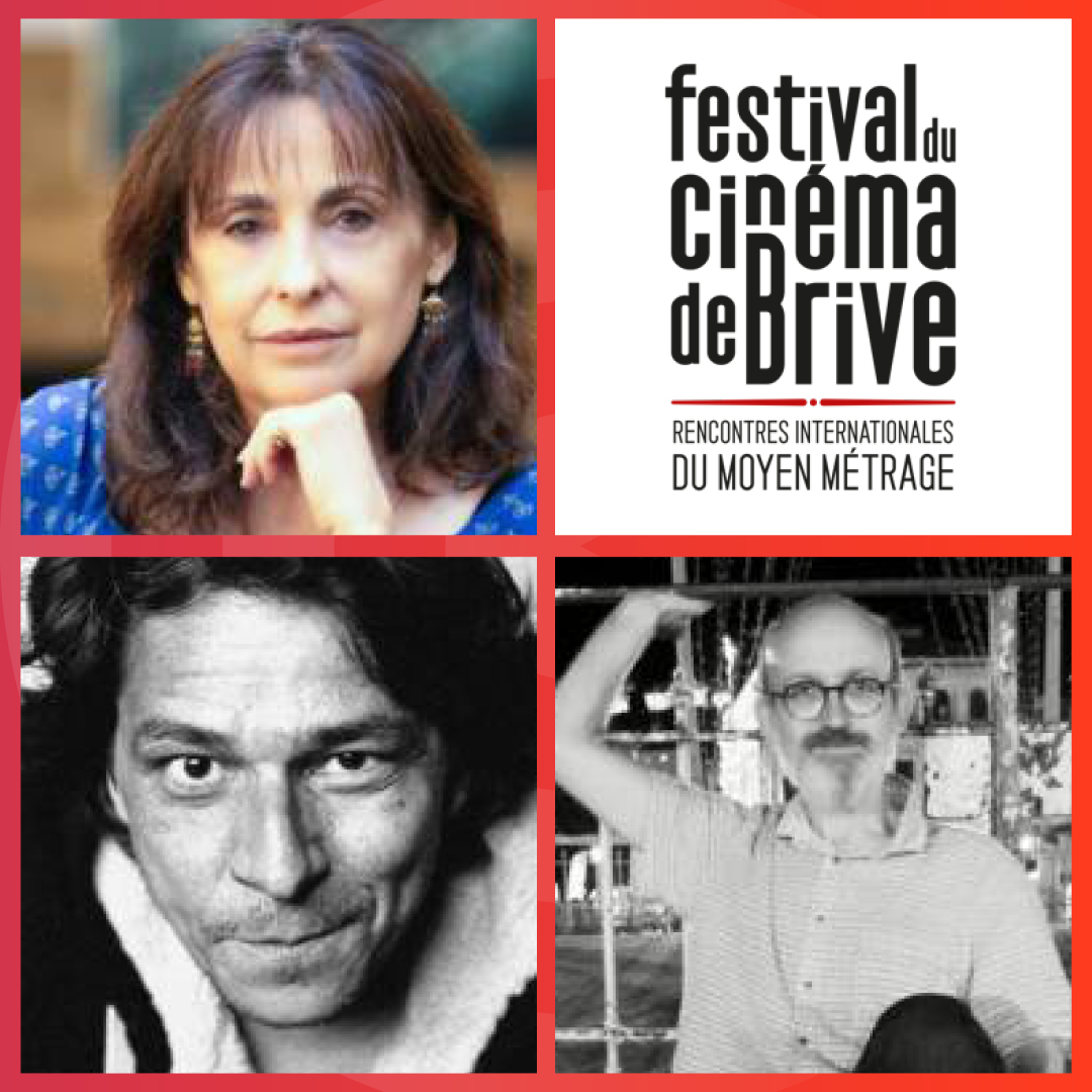 [JURY SFCC]

Régine Arniaud, Nicolas Bellet et Pascal Le Duff sont au Festival du Cinéma de Brive !

📍 Assistez à leur délibération publique ce samedi 12 avril à l'issue de laquelle ils remettront le Prix #SFCC à l'un des films en compétition. 
👉 urlr.me/NjDydz