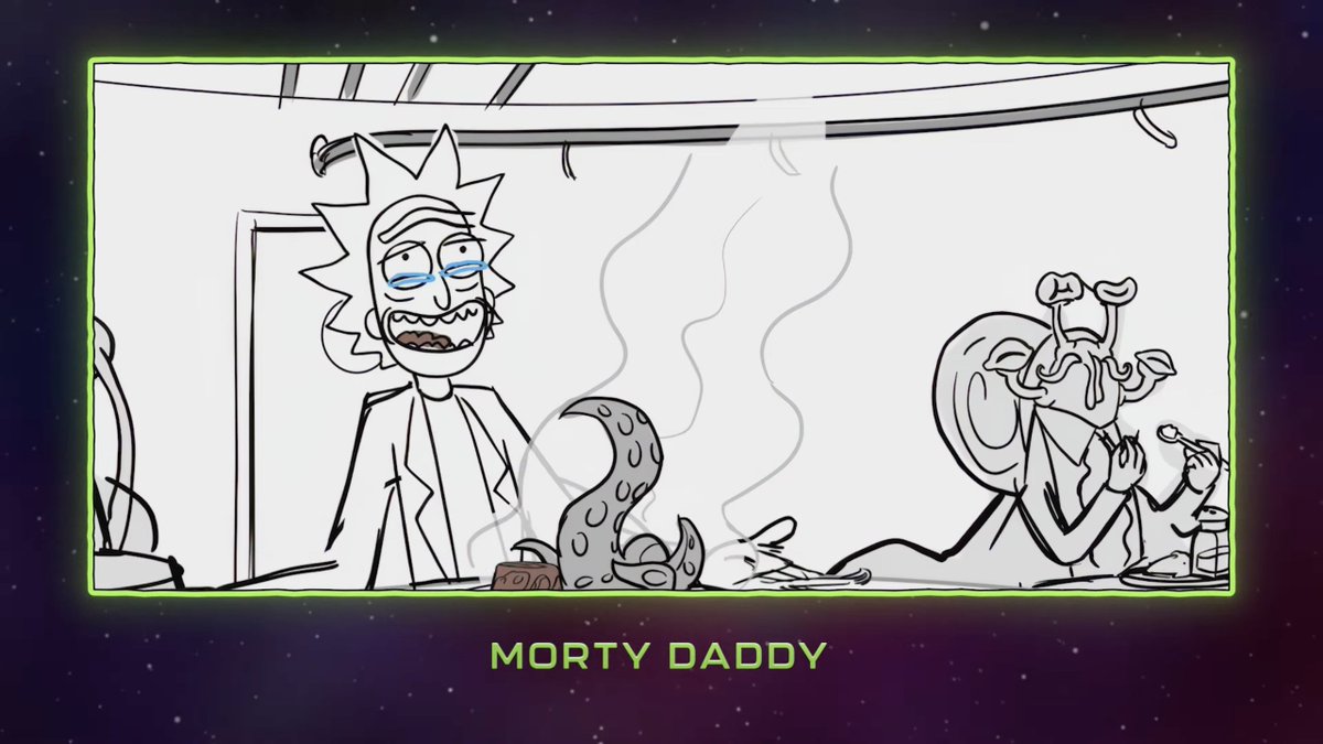 Rick and Morty Season 8 Episode Titles:

1) Summer of All Fears
2) Valkyrick
3) The Rick, the Mort &amp; the ugly
4) The Last Temptation of Jerry
5) Cryo Mort a Rickver
6) The Curicksous Case of Bethjamin Button
7) Ricker than Fiction
8) Nomortland
9) Morty Daddy
10) Hot Rick