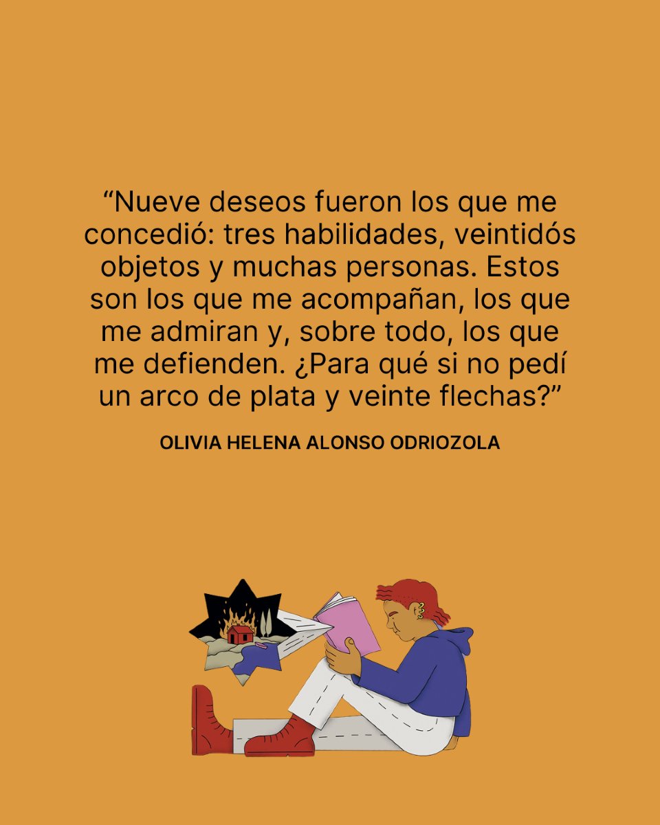 Mikrokontakizunen gaztelaniazko lehiaketan irabazleetako testu bat ✍🏻❣️

-

Uno de los textos ganadores en el concurso de microrrelatos en castellano. #lumafestibala2025