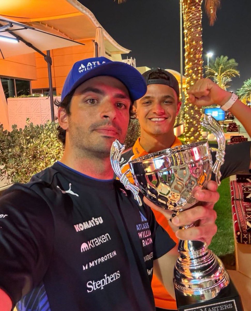 Does it ever drive you crazy?