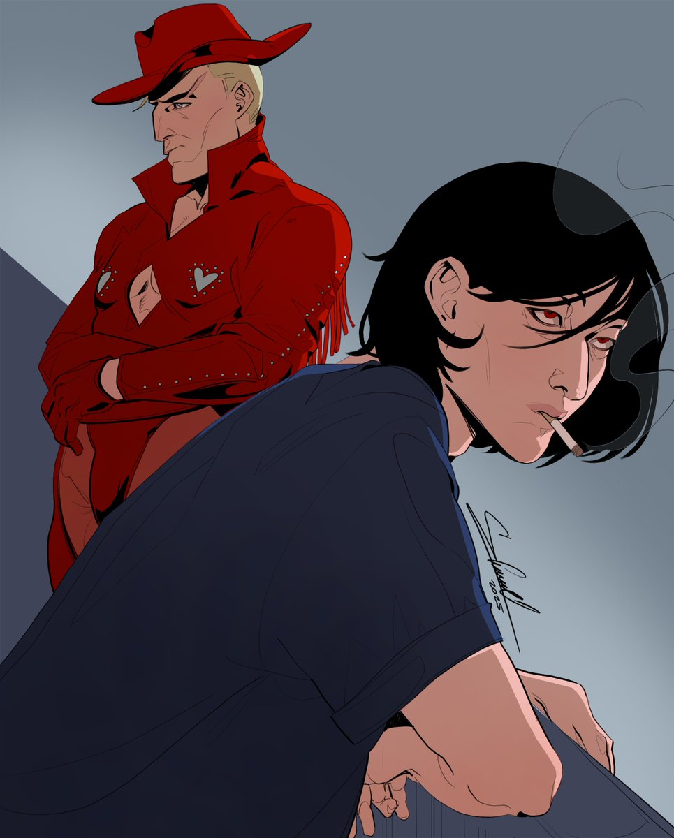 4\5
Вы думали, я оставлю вас без молодогорезкогодерзкого Алтана? 

Алтан кринжанулся на все бабки, когда Вадос в этом пришел :D 
Мне кажется, не на такую реакцию Вад рассчитывал.(

#bubble #золотаячешуя #вадимдракон #алтандагбаев #дракиолусы