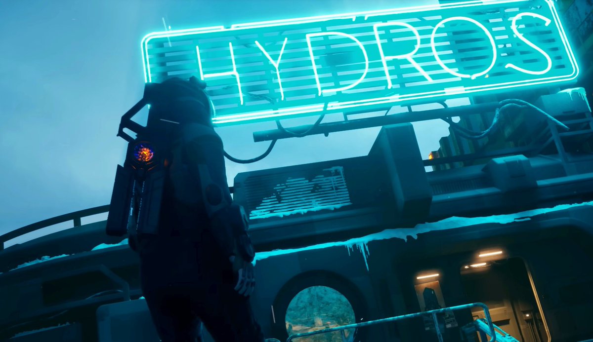 kalaelizabeth's tweet photo. I'm so desperate for a new sci-fi setting. I want to explore space, uninhibited planets and meet new alien species. I want Exodus! #ExodusGame https://t.co/LuGcf6OFTm