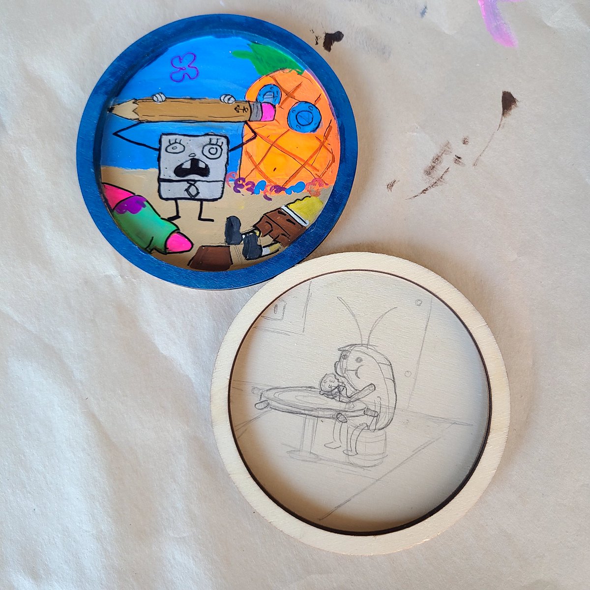 Megan Graham tweet media