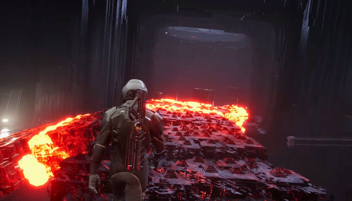 I'm so desperate for a new sci-fi setting. I want to explore space, uninhibited planets and meet new alien species. I want Exodus! #ExodusGame