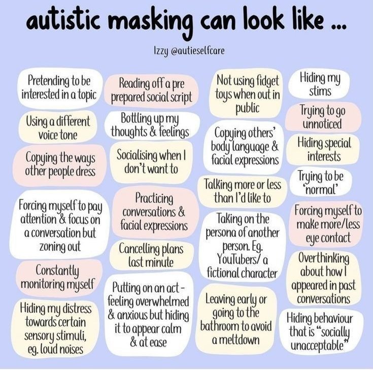 #autism