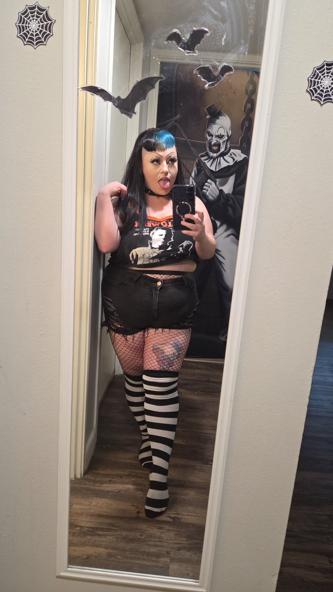 MegsGoreWhore🔪😈💋 tweet media