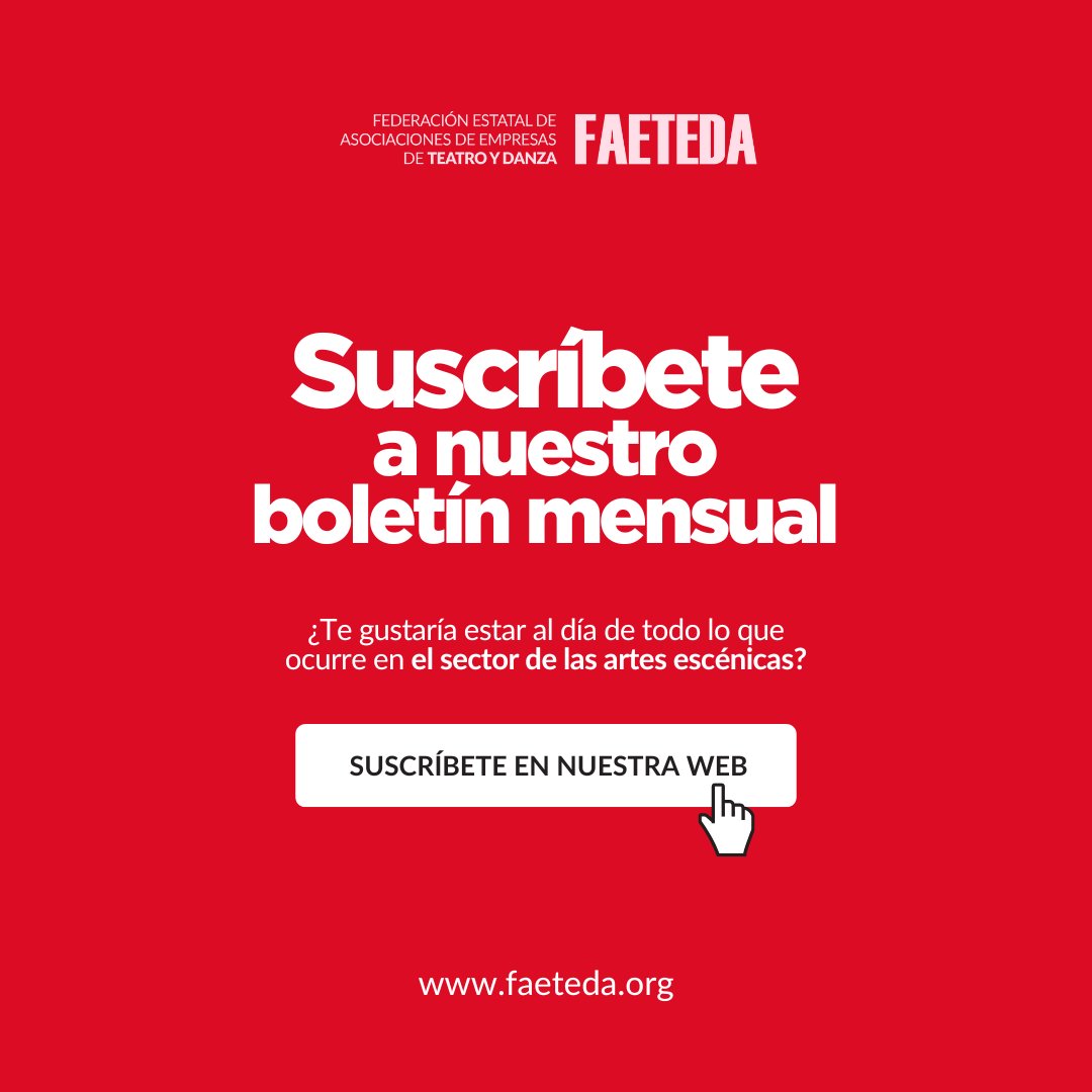 FAETEDA tweet media