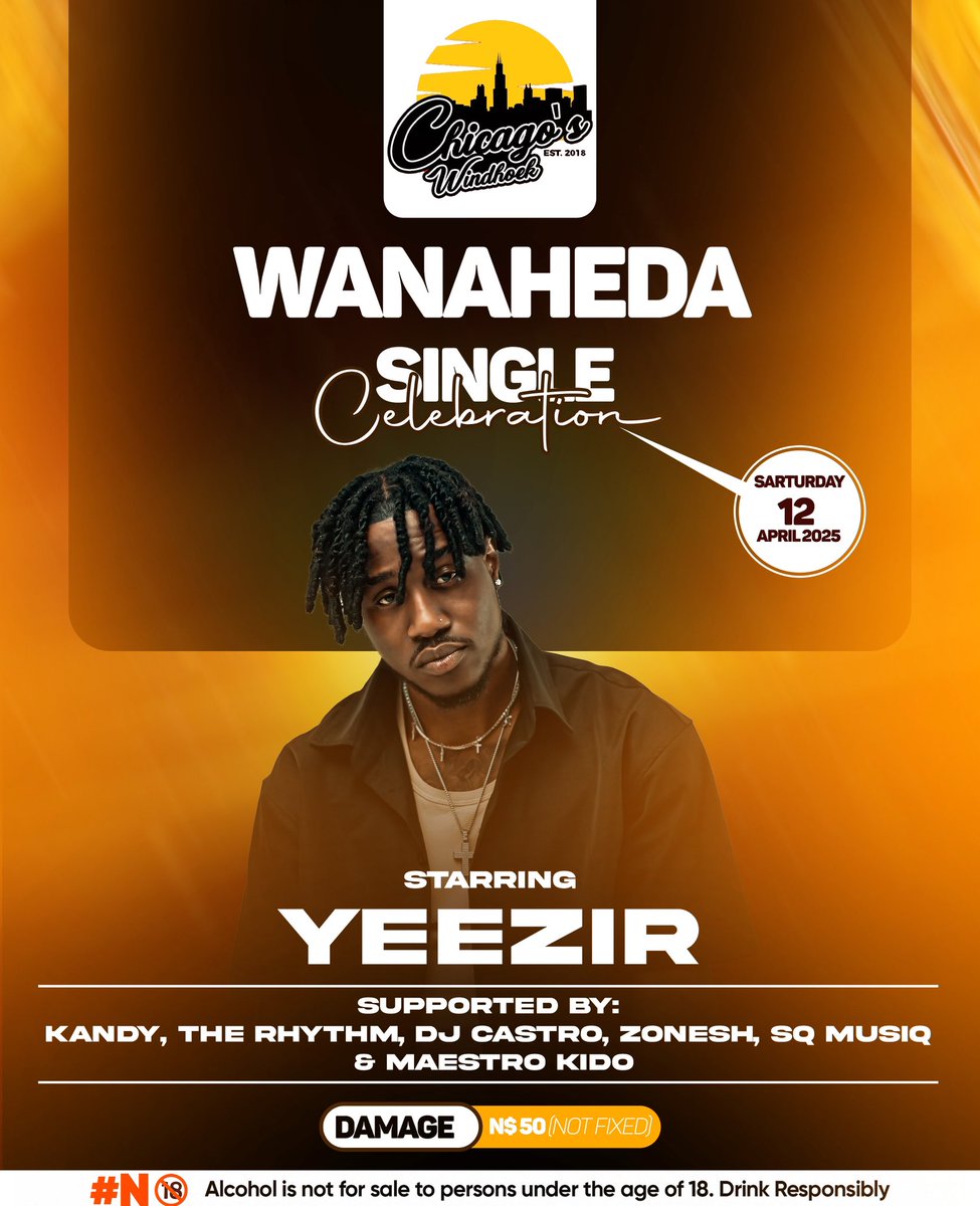 Chi - Town !!! Saturday 📌