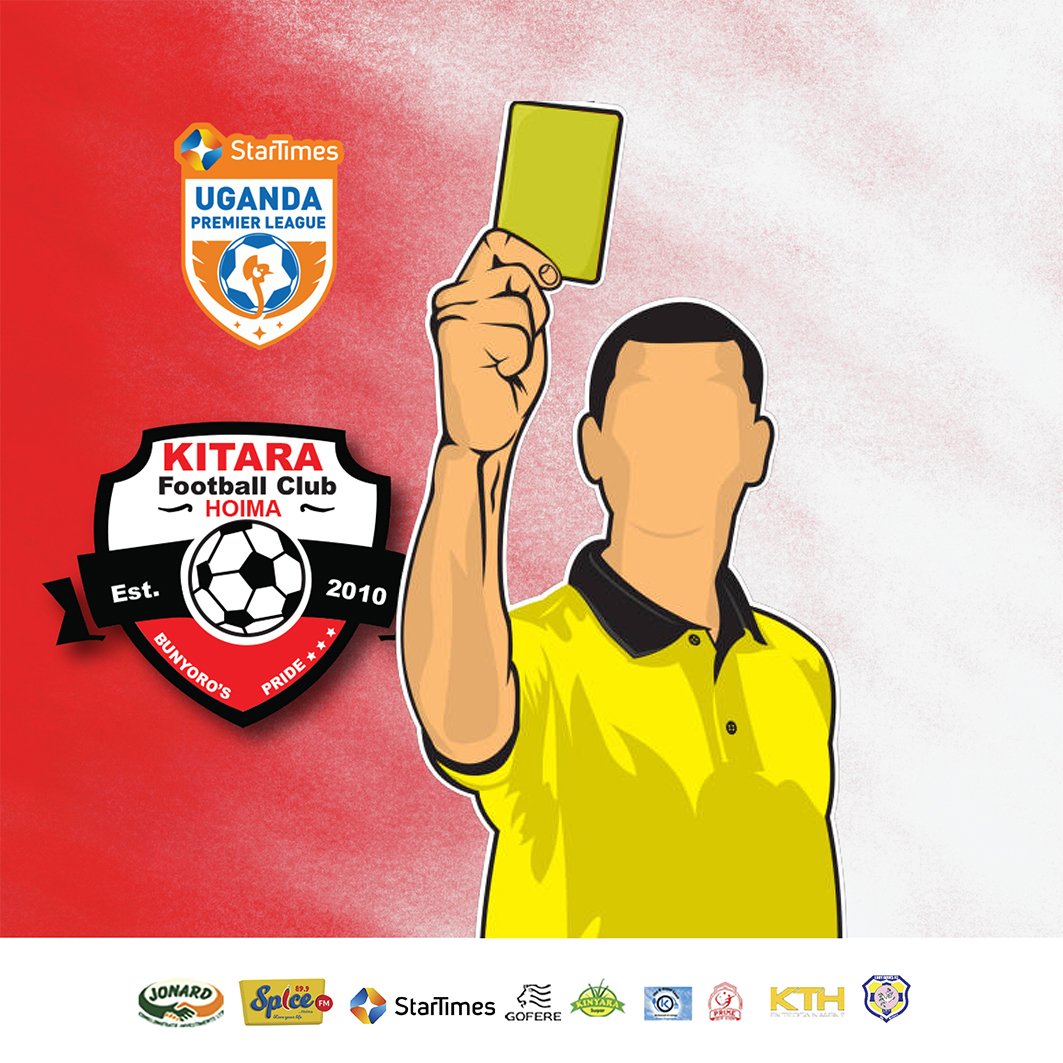 KitarafcHoima's tweet photo. 89' || 2-1 ||
@JudeSemugabi
#NECKIT || #StarTimesUPL
#KitaraUpdates || #PrideOfBunyoro https://t.co/isoVvZCxvw