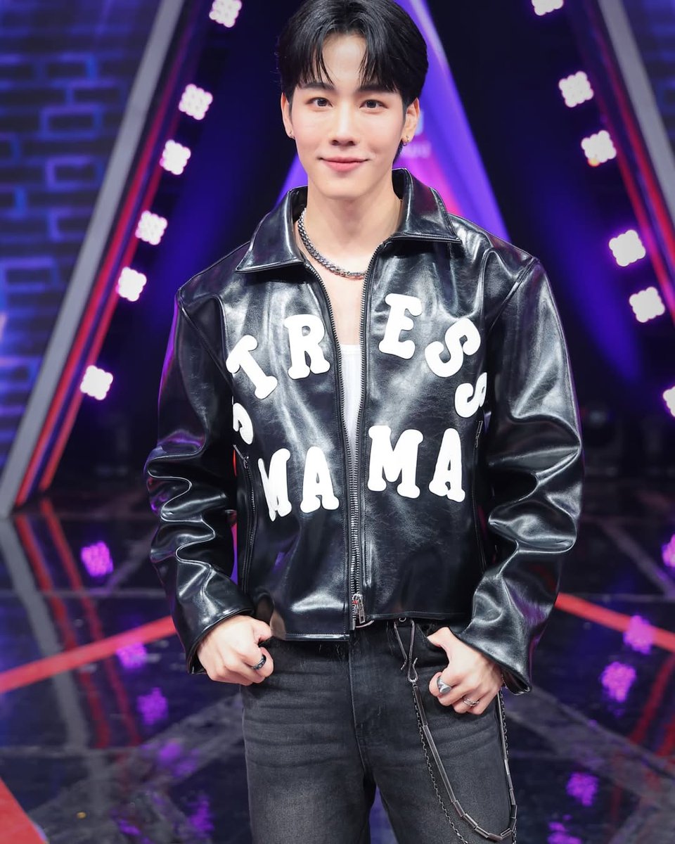 SU_WLS💕WEstie รักดีนมอธ tweet media