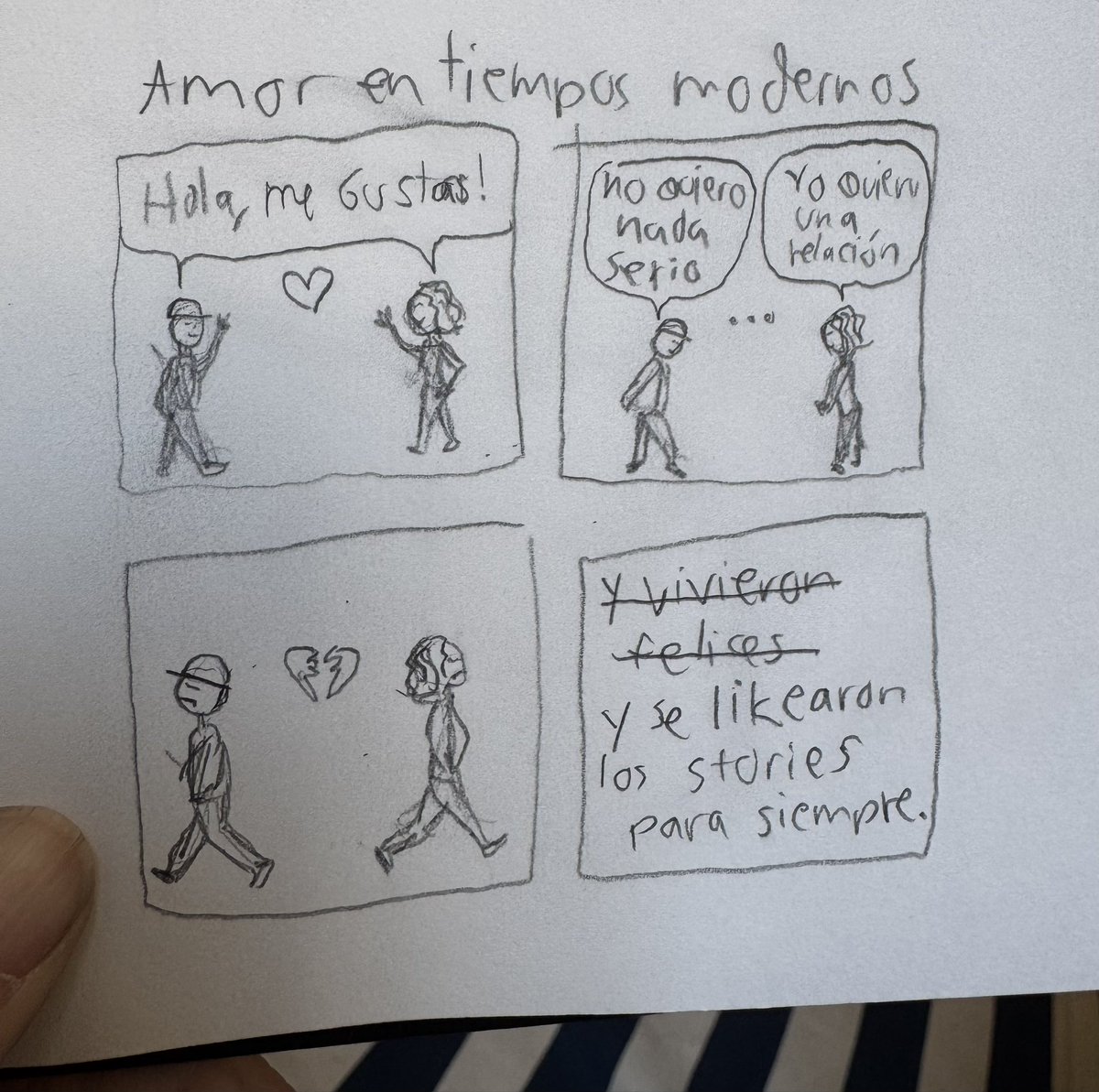 laus_pms's tweet photo. RIP el crush potosino shavos
*Ni me dolió https://t.co/EjTizELVhU