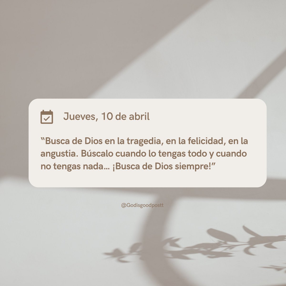godisgoodpostt's tweet photo. 🤎 https://t.co/Qi80iDlsqy