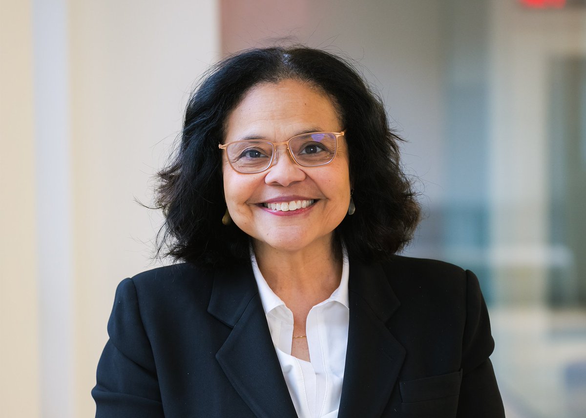 Parkinson School - Health Sciences & Public Health (@loyolaparkinson) on Twitter photo Join us on Friday, April 11 for the Greenstone Lecture featuring keynote speaker Kimberlyn Leary, Ph.D., MPA, Associate Professor at <a href="/Harvard/">Harvard University</a>.
Dr. Leary’s talk, “When We Reckon,” will discuss the dynamics of systemic change.
🔗 bit.ly/42m0NRc Join us on Friday, April 11 for the Greenstone Lecture featuring keynote speaker Kimberlyn Leary, Ph.D., MPA, Associate Professor at <a href="/Harvard/">Harvard University</a>.
Dr. Leary’s talk, “When We Reckon,” will discuss the dynamics of systemic change.
🔗 bit.ly/42m0NRc