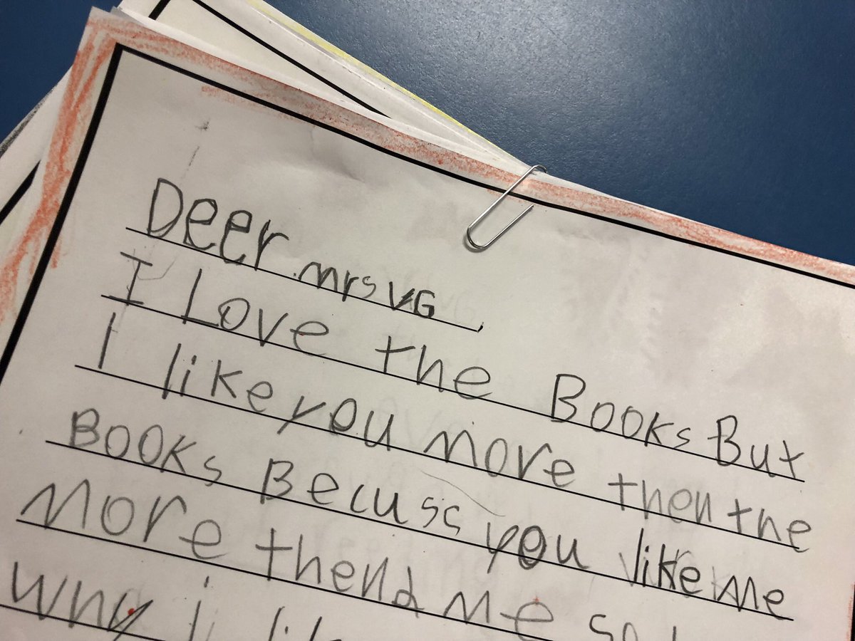 Lisa Van Gorp tweet media