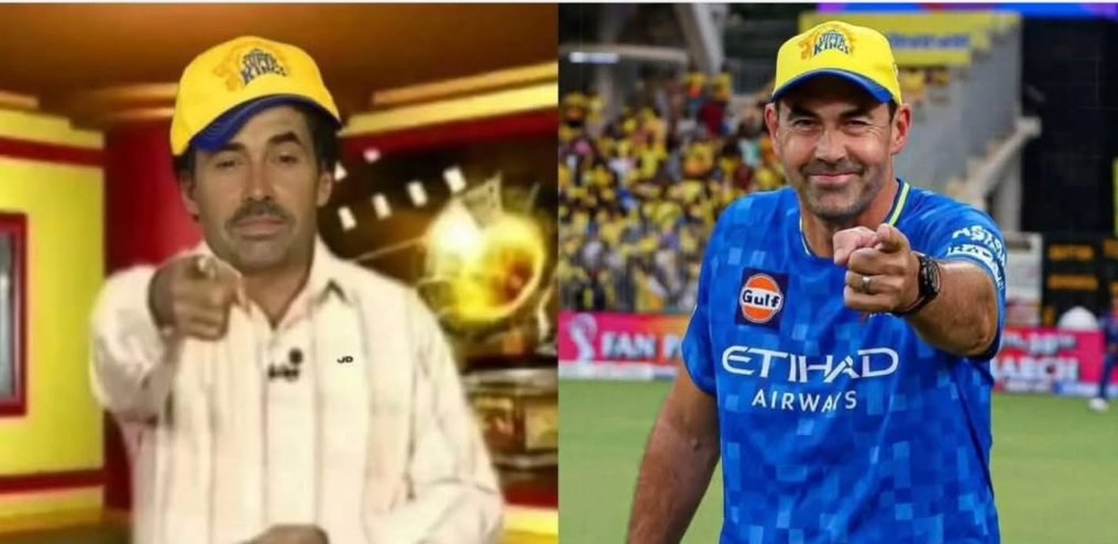 PRAKASHP4D7's tweet photo. Middle order problem✅
6th Bowler option✅
Destructive Batter✅
Foreign replacement✅
30+ age criteria✅
Played for CSK✅
New Zealand Quota✅
Petition to CSK @ChennaiIPL to sign Daryll Mitchell as replacement for Ruturaj Gaikwad!

#ChennaiSuperKings #csk #captaincy #MSDhoni𓃵 https://t.co/qHfKFVdCyt