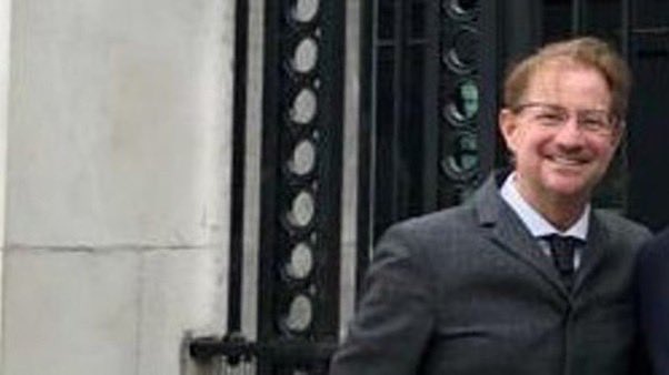 RedPrivadaMx's tweet photo. #ULTIMAHORA Israel extraditará a México a Andrés Roemer, para que responda ante la justicia mexicana a las acusaciones de abuso sexual cometido contra varias mujeres. https://t.co/yzxtq9PGmg
