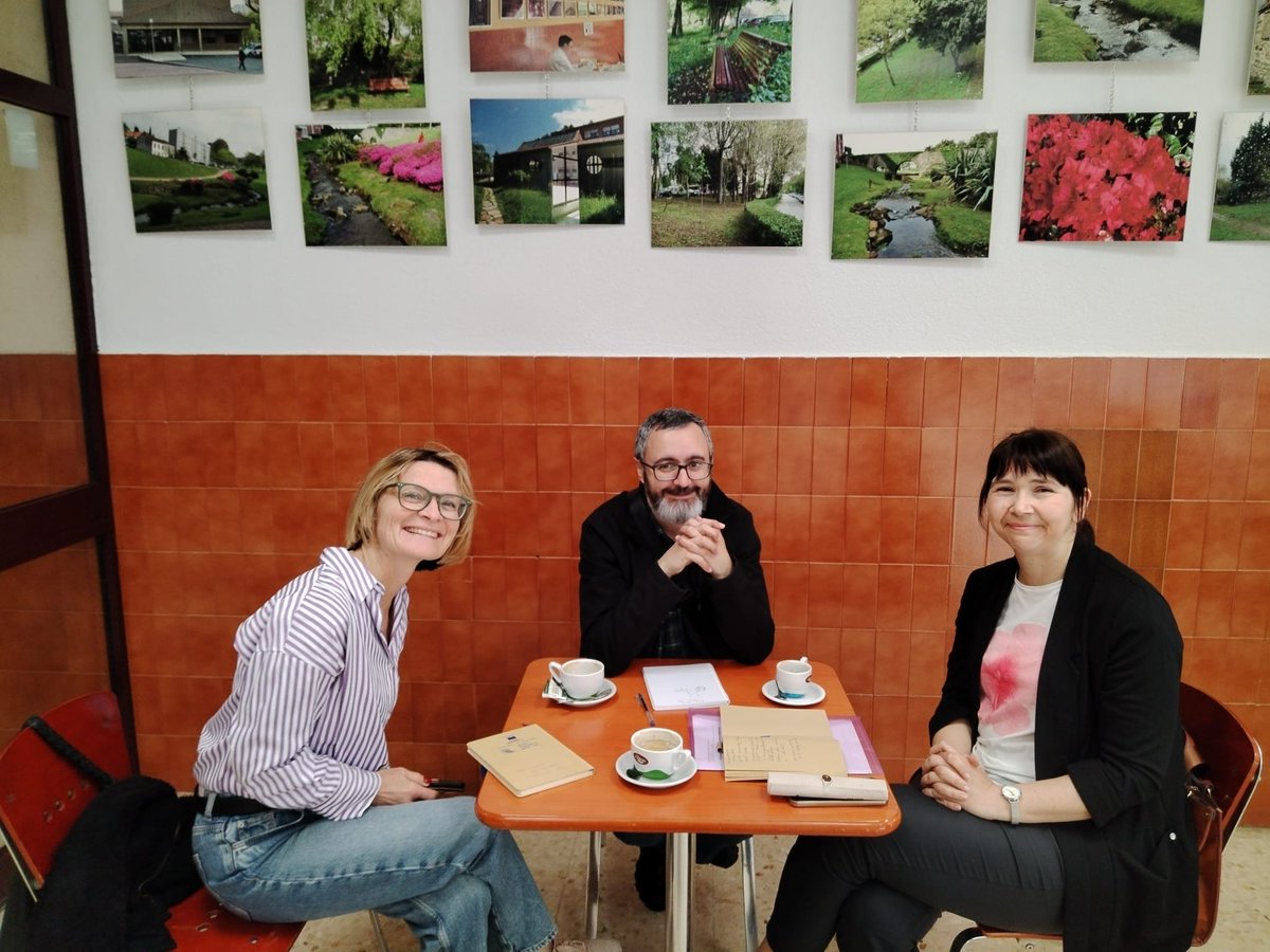 EDL Xelmírez II tweet media