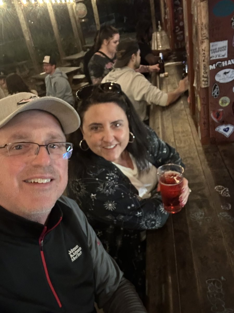 Knight8950's tweet photo. Happy Birthday to my beautiful and talented wife. I Love you! @FoutzAndrea https://t.co/KXWyYcgEzt