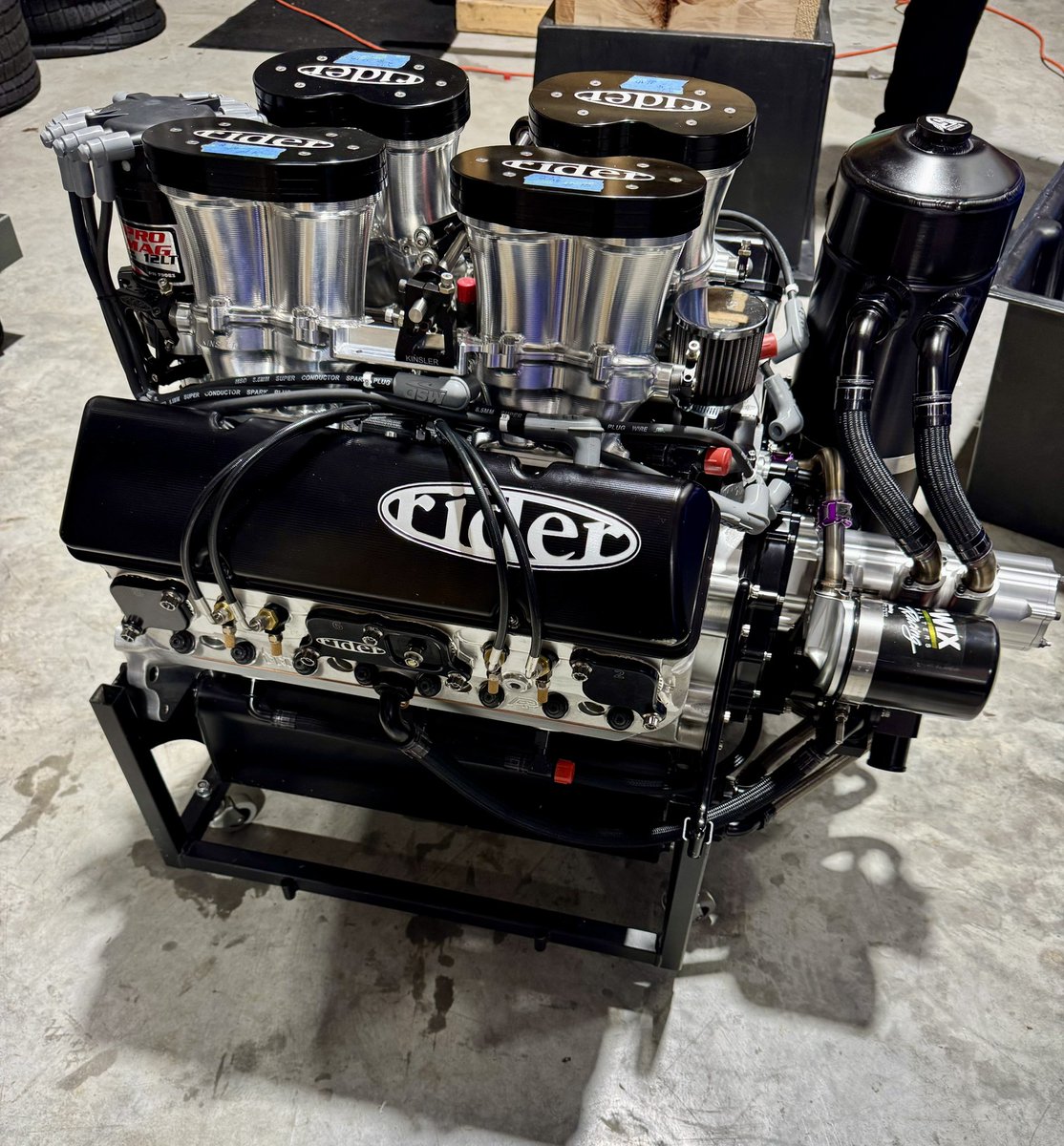Fischer Motorsports (@fischermotor23) on Twitter photo Happy #4/10 day!!!! Happy #4/10 day!!!!