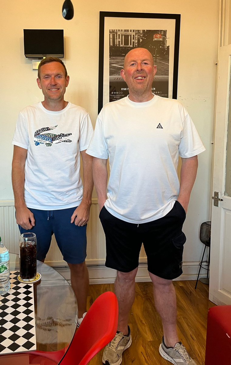 Episode 253 of #AiC “Beer, Gear, Atmosphere” is about to kick off 🙌🏻🙌🏻