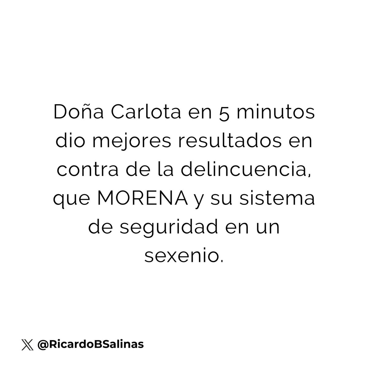 Tropicxs_media's tweet photo. Ricardo Salinas Pliego expresó públicamente su apoyo a Carlota N., la señora acusada del homicidio en Chalco, diciendo que la ayudará en su situación legal, lo que provocó diversas reacciones en redes sociales. https://t.co/hZjDZMWXVk