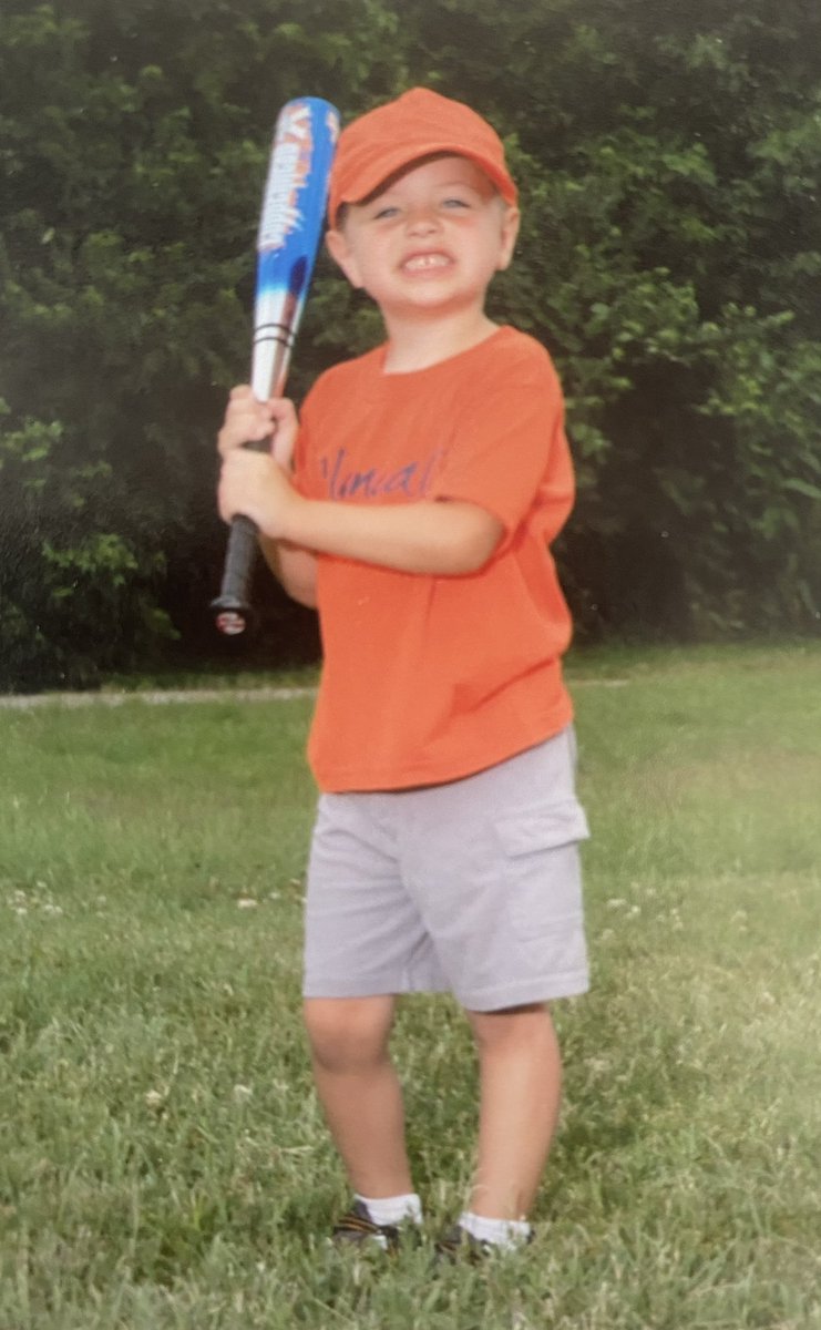 BaseballIrish's tweet photo. Senior Spotlight
Daniel Hesemann OF/RHP
Daniel is another hard working, excellent student and great ball player. We are lucky to have Daniel &amp; our other 4 seniors. Daniel is a versatile player that has seen DH, OF and on the mound. Daniel plans to attend SMU studying finance. https://t.co/cYAlQG2Rm4