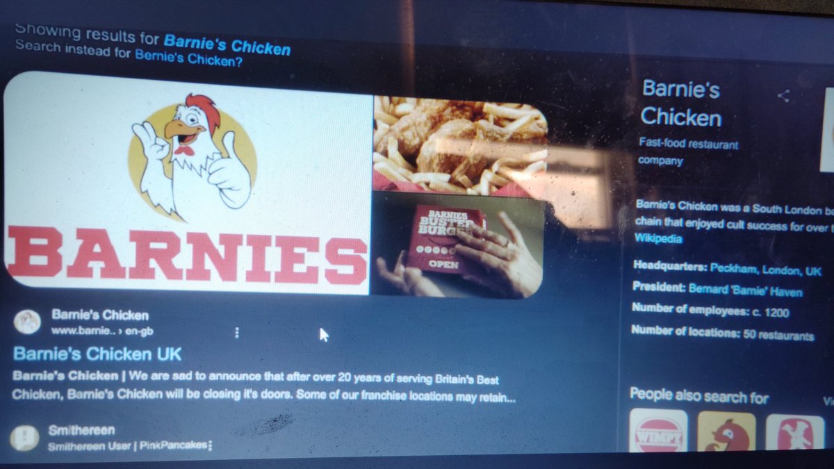 NabeeRuffin's tweet photo. MANDELA EFFECT, BITCHES!!!

#BlackMirror #BlackMirror7 #BêteNoire https://t.co/Nccp2GIetC