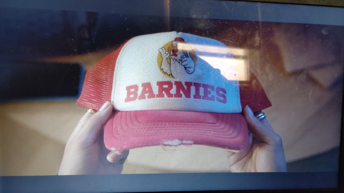 NabeeRuffin's tweet photo. MANDELA EFFECT, BITCHES!!!

#BlackMirror #BlackMirror7 #BêteNoire https://t.co/Nccp2GIetC