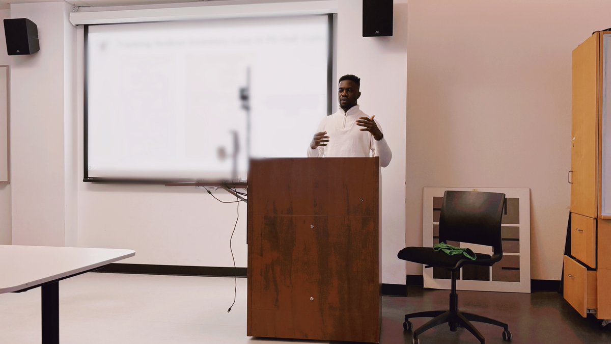 Thank you to all of the LES trainees who presented their research during our quarterly Joint Group Meeting to close out the Winter 2025 term. Your work continues pushing boundaries of innovation &amp; deepens our understanding of energy systems &amp; sustainability! #NSERCsupport #Energy