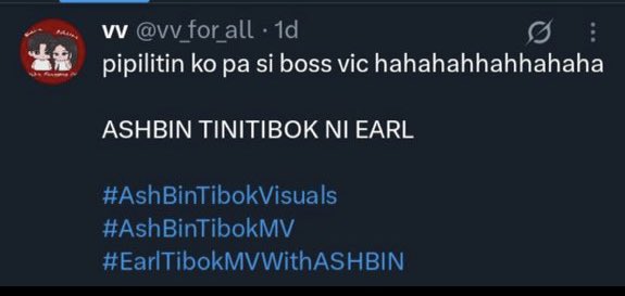 nung nagpa ulan ng katarantaduhan sa pinas, sinalo lahat ni @vv_for_all , kapal ng mukha, mas kapal pa sa foundation ng alaga mo