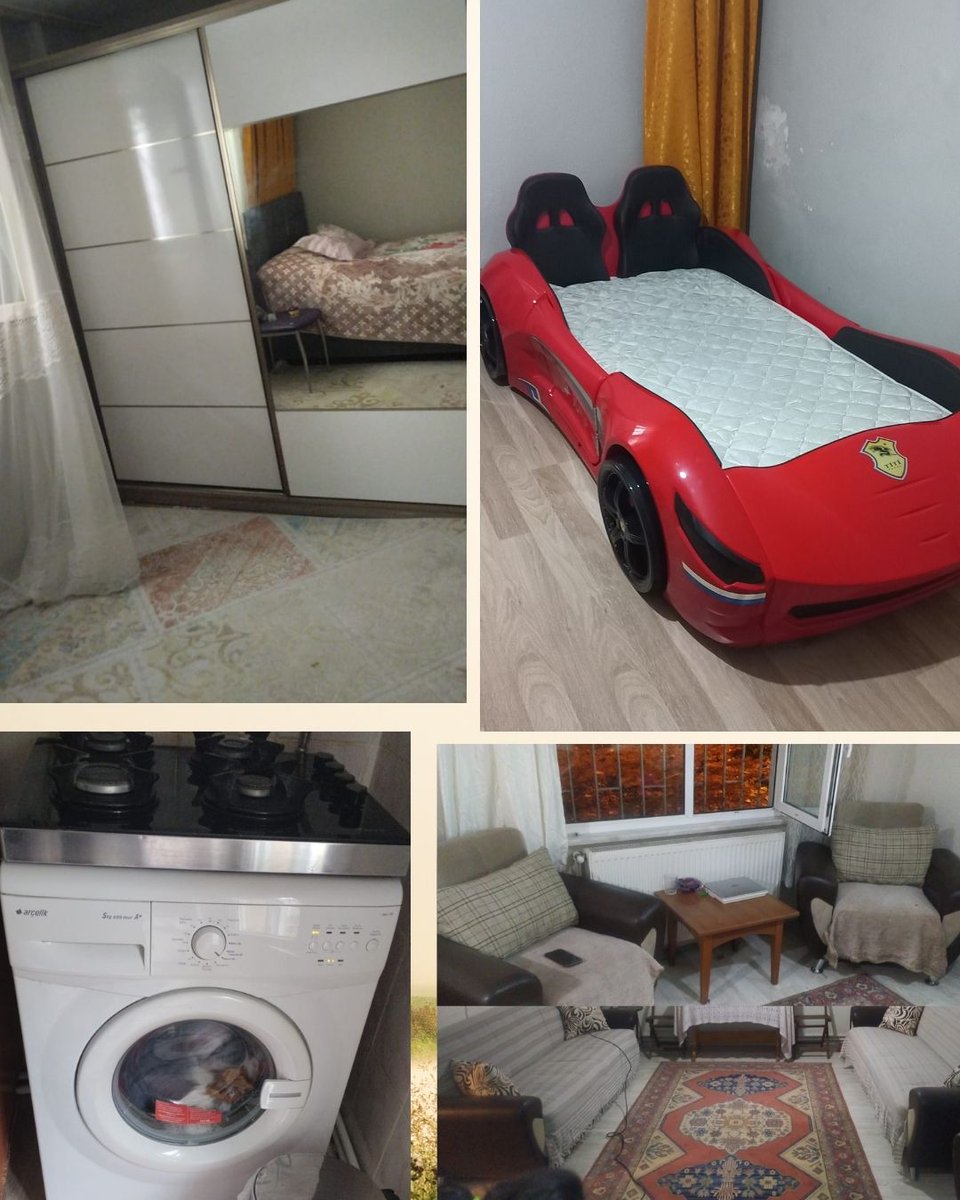 Bağışcılarımızdan gelen muhtelif ev eşyalarını ihtiyaç sahibi ailelere ulaştırdık Allah kabul etsin 
anadoluinfak.org
#eşya #eşyadepolama #beyazeşya