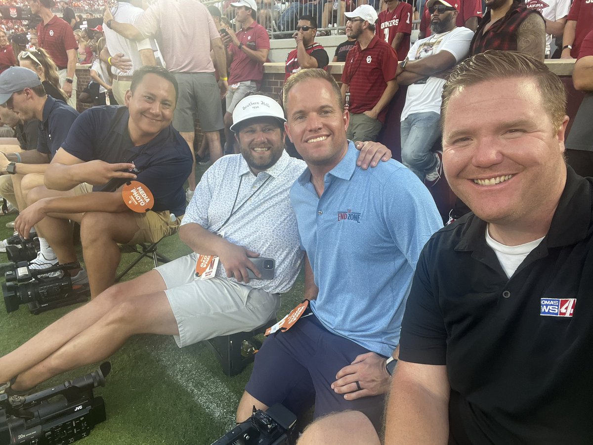 TJ Eckert tweet media