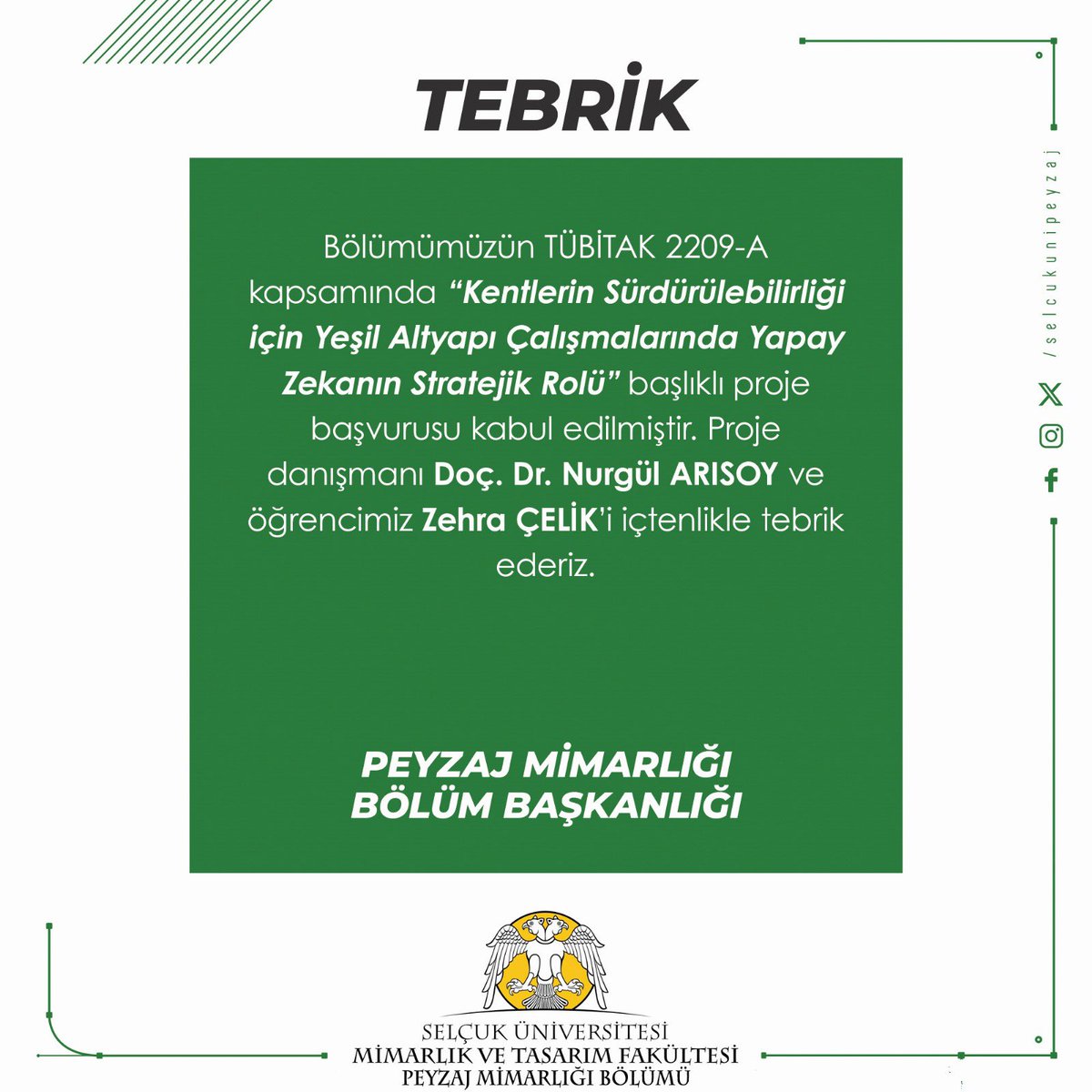 selcukunipeyzaj's tweet photo. https://t.co/894yOeaOqc