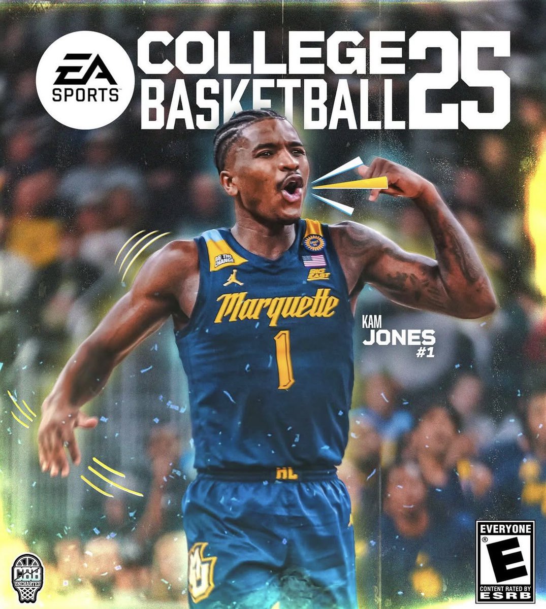 ETGEACOLLEGE's tweet photo. Also EA Has Been Working On A New Sports Game...  No Clue What Game It Could Be or When Info Will Be Released. https://t.co/wkuKssom5u