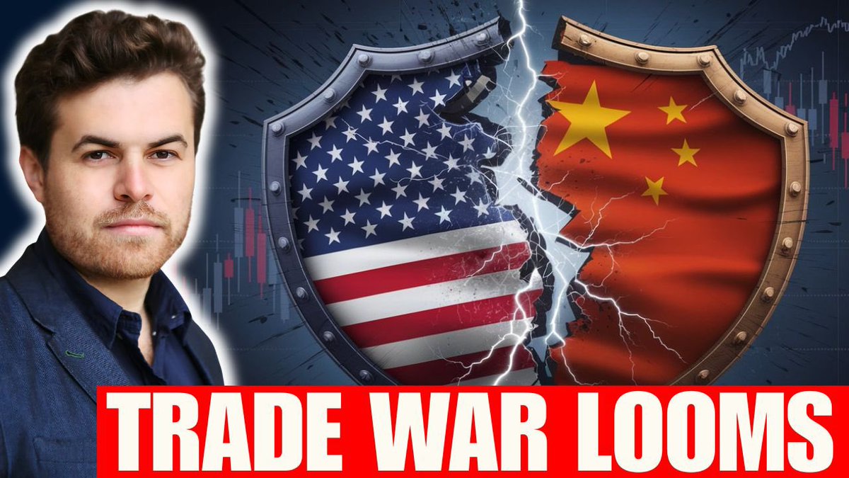 The Global Gambit (GG) (@theglobalgambit) on Twitter photo 🇨🇳 🇺🇸 Why An All-Out US-China Trade War Was Inevitable
youtu.be/3dcWcrd5XLA
<a href="/PKurzin/">Pyotr Kurzin</a> explains how Trump’s tariffs are part of something much bigger and the history behind why a US-China trade war was inevitable 🇨🇳 🇺🇸 Why An All-Out US-China Trade War Was Inevitable
youtu.be/3dcWcrd5XLA
<a href="/PKurzin/">Pyotr Kurzin</a> explains how Trump’s tariffs are part of something much bigger and the history behind why a US-China trade war was inevitable
