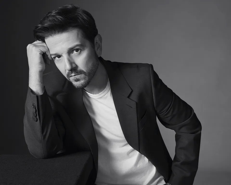 Diego Luna on the importance of ANDOR 

"This series would have been important 10 years ago and will be important 10 years from now, because it is a reflection on how communities can take control and fight for their destiny. It reflects on the responsibilities of being a citizen,