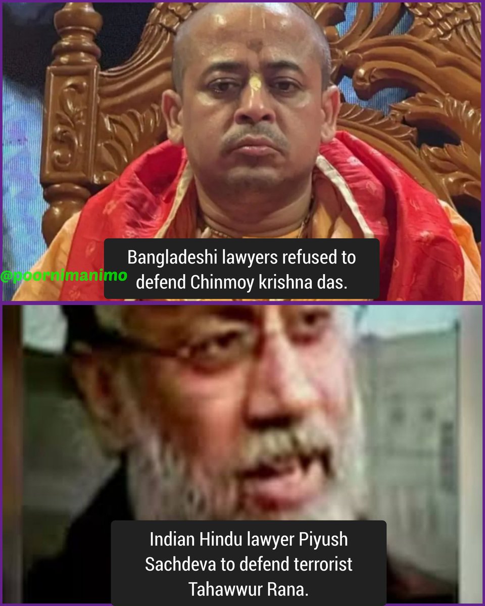 PoornimaNimo's tweet photo. Thats the Difference. https://t.co/OSvKLO2wns