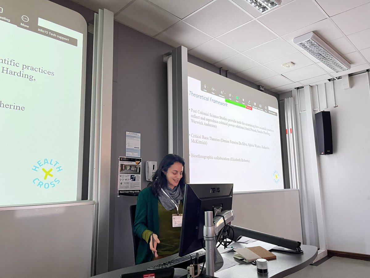 HealthXCross tweet media