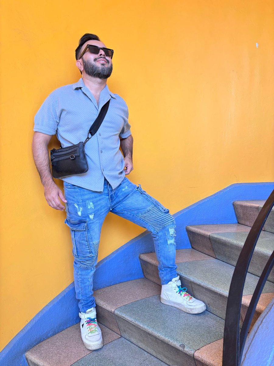 Gracias por todo CDMX!!

Nos vemos pronto 🐻😎✨

#TravelGoals