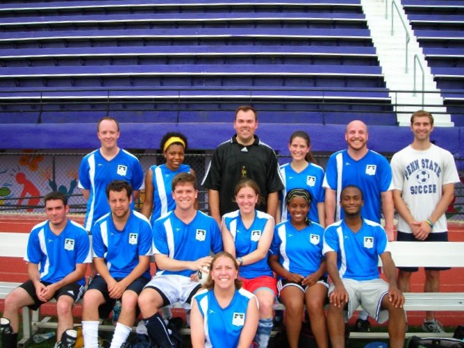 District Soccer tweet media