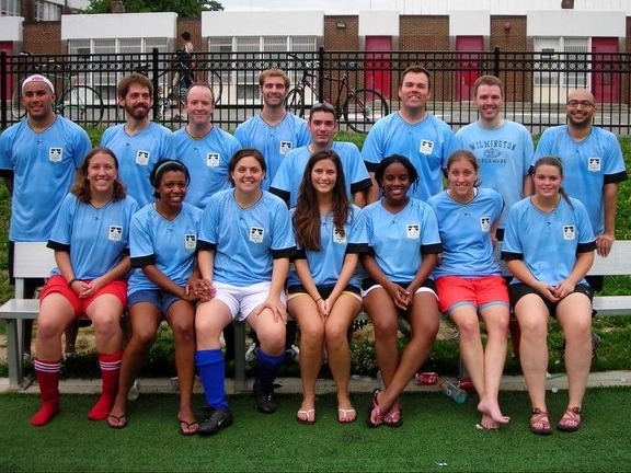 District Soccer tweet media