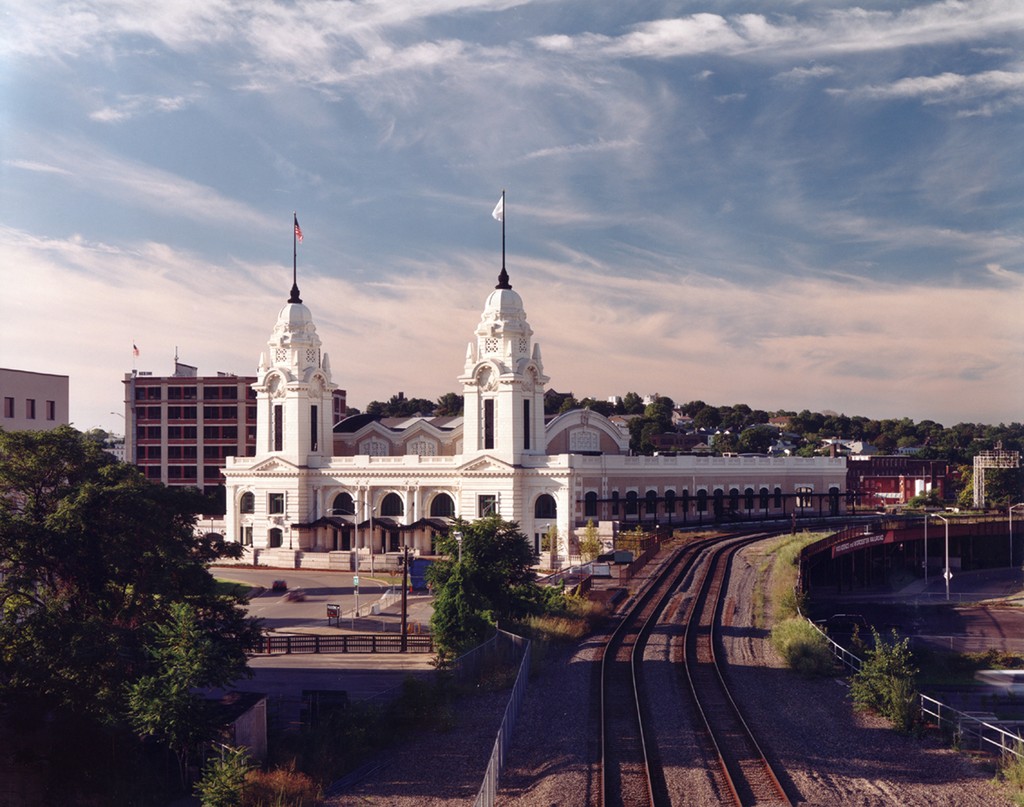 Finegold Alexander Architects tweet media