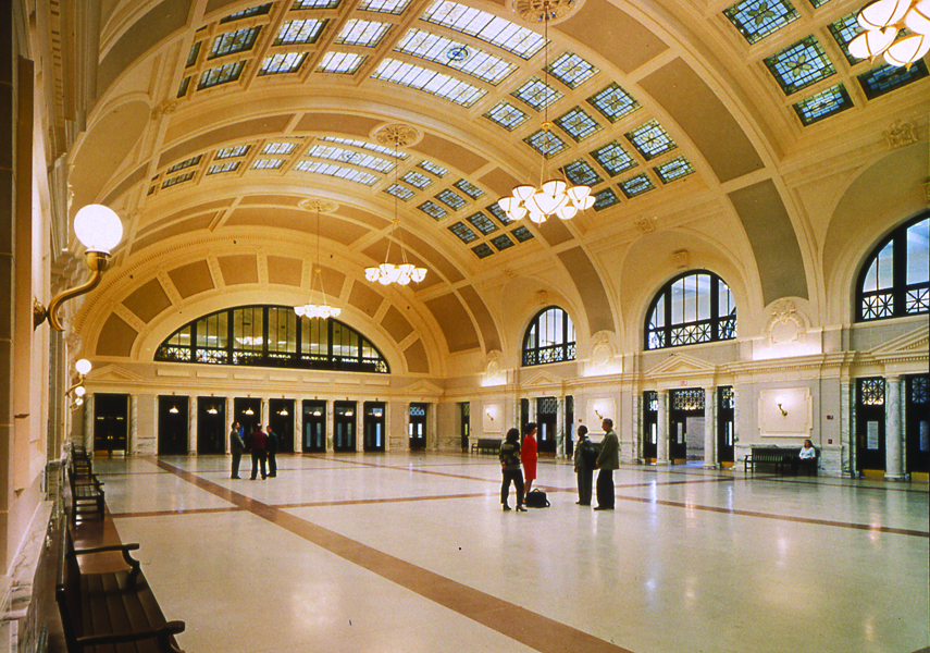 Finegold Alexander Architects tweet media