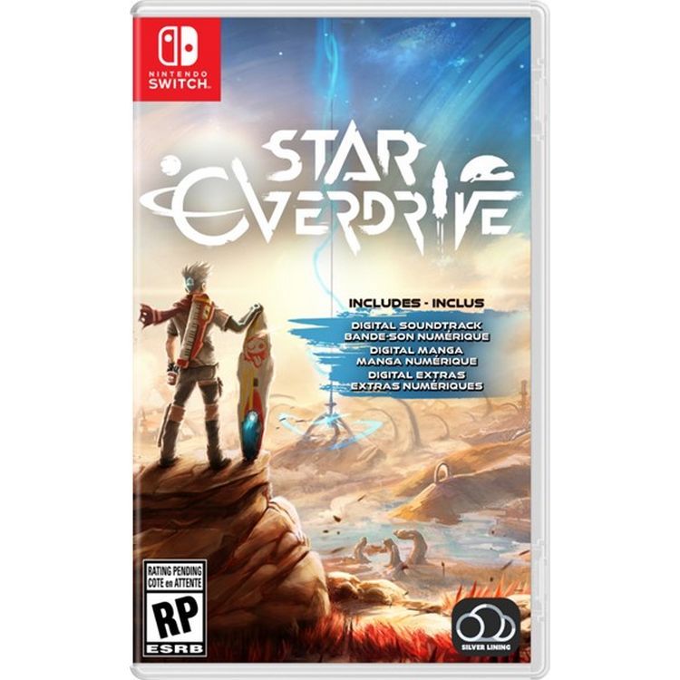 Nintendo Switch Collectors tweet media