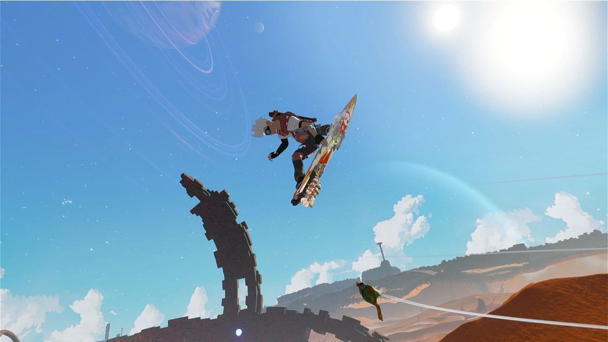 Nintendo Switch Collectors tweet media