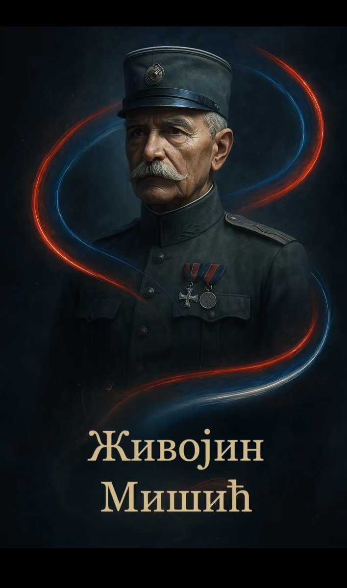 Stevan27433226's tweet photo. Ovakvi nam ljudi trebaju https://t.co/rkcERN32Oy